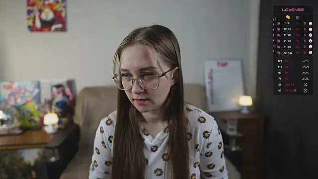 Miatiny online show from 10-16-25, 02:01