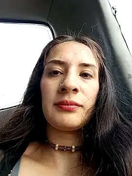 SAMANTHA-16  online show from 01-10-25, 02:34