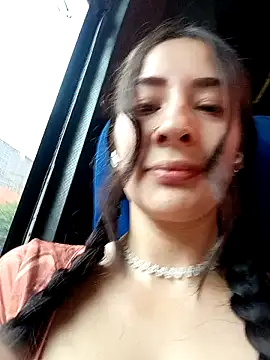 SAMANTHA-16  online show from 01-21-25, 01:11