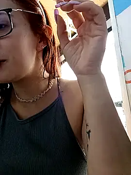 SAMANTHA-16  online show from 02-25-25, 04:31