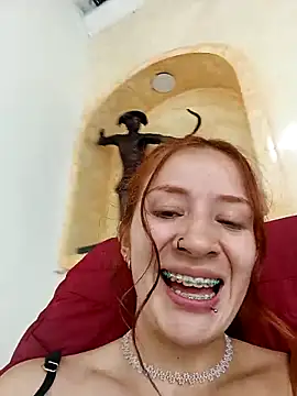 SAMANTHA-16  online show from 03-20-25, 04:09