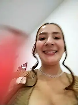 SAMANTHA-16  online show from 01-16-26, 12:09