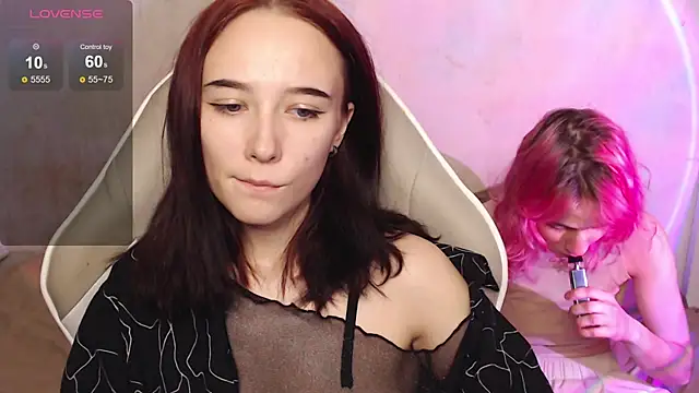 Robin yourss online show from 10-24-25, 02:02