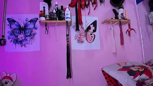 daphneandrade online show from 02-16-25, 08:00