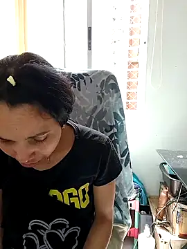 KimPielCanela online show from 03-21-25, 03:02