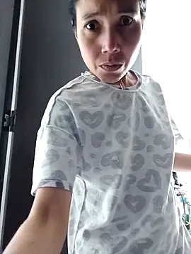 KimPielCanela online show from 10-03-25, 04:26
