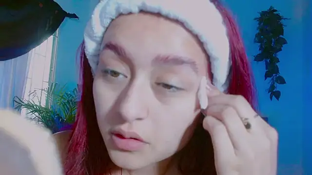 keily scot online show from 03-08-25, 07:09