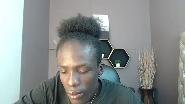 chombo ath online show from 01-14-25, 07:43