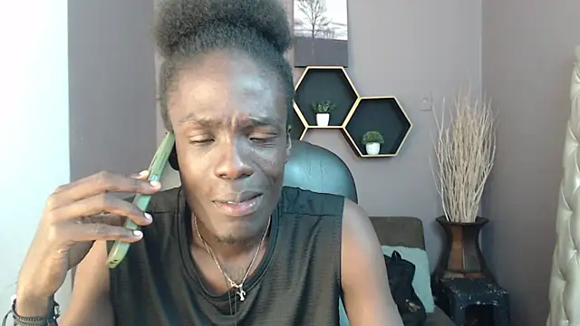 chombo ath online show from 01-15-25, 07:01