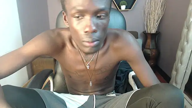 chombo ath online show from 01-18-25, 06:13