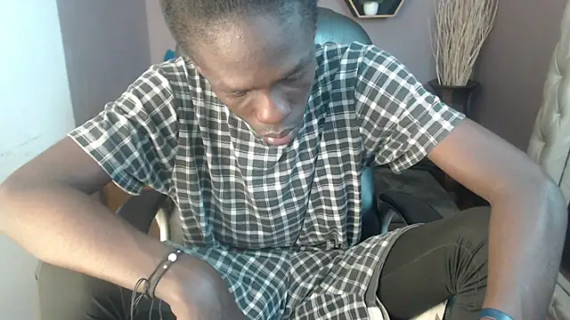 chombo ath online show from 01-20-25, 10:04