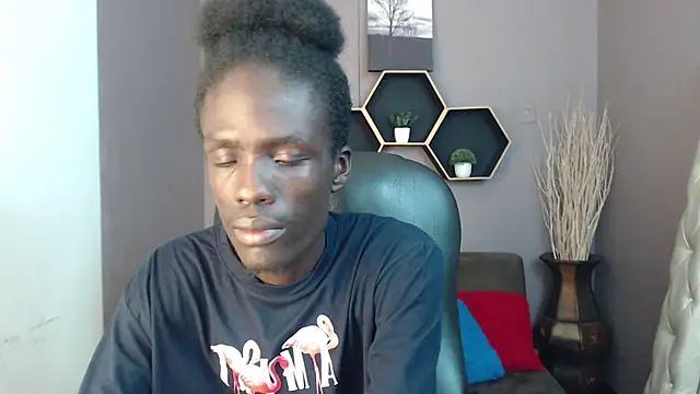 chombo ath online show from 02-01-25, 06:51