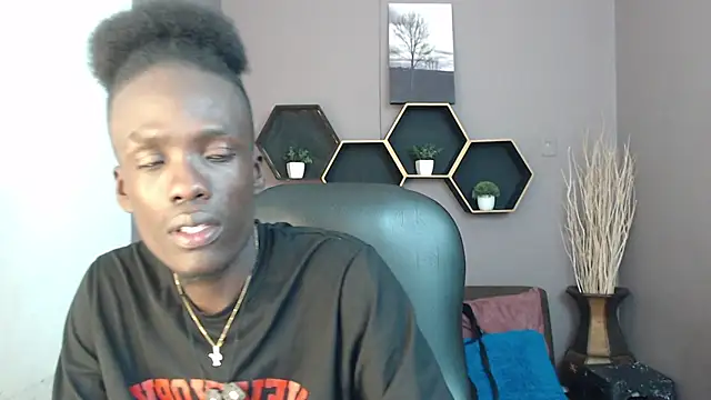 chombo ath online show from 02-15-25, 07:28