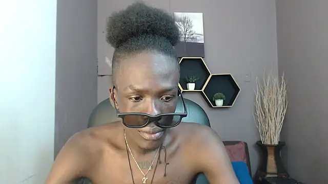 chombo ath online show from 02-17-25, 07:21