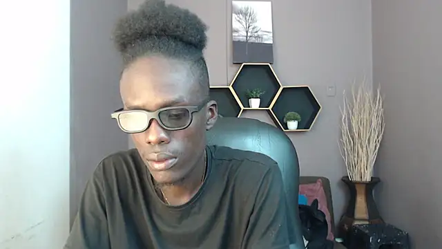 chombo ath online show from 02-18-25, 07:41