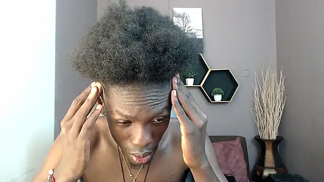 chombo ath online show from 02-19-25, 07:48