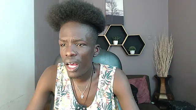 chombo ath online show from 02-20-25, 07:30