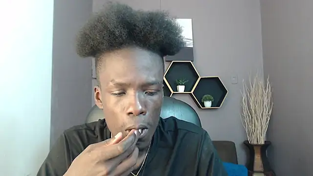 chombo ath online show from 02-21-25, 07:32