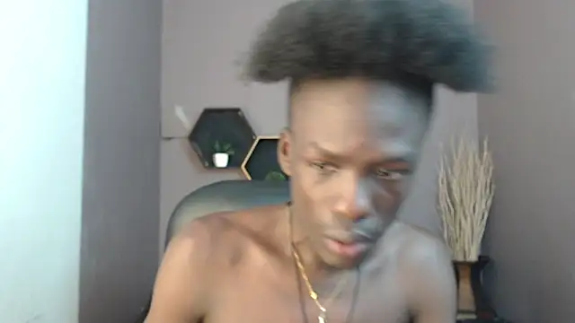 chombo ath online show from 02-22-25, 06:08