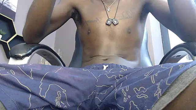 chombo ath online show from 03-01-25, 01:00