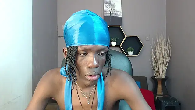 chombo ath online show from 03-13-25, 07:28