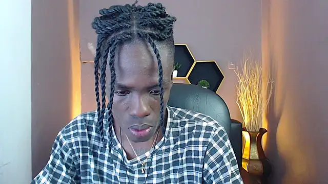 chombo ath online show from 03-17-25, 07:26