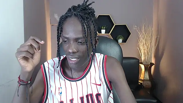 chombo ath online show from 03-20-25, 06:53