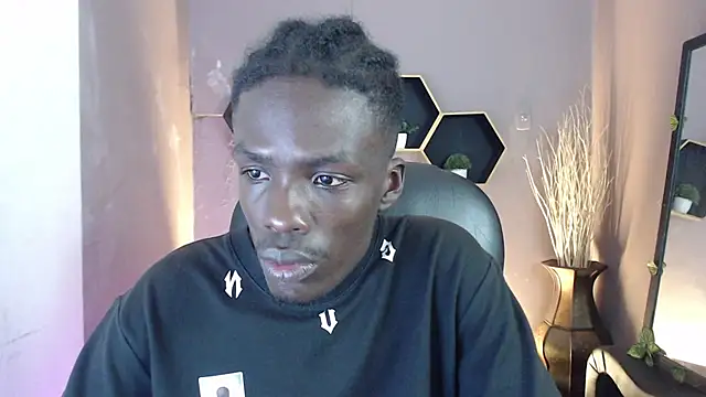 chombo ath online show from 09-18-25, 07:38