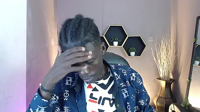 chombo ath online show from 09-19-25, 07:14