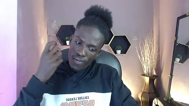 chombo ath online show from 09-20-25, 07:04
