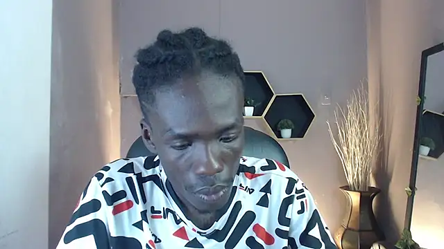 chombo ath online show from 09-22-25, 07:05