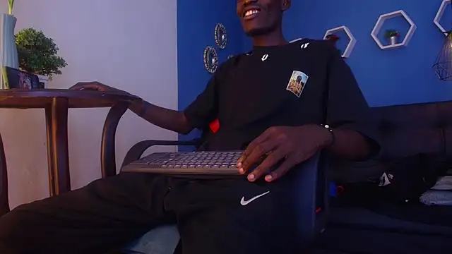 chombo ath online show from 09-23-25, 07:28