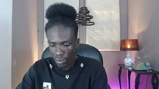 chombo ath online show from 09-26-25, 06:34