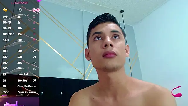 Oliver king sex online show from 02-22-25, 11:57