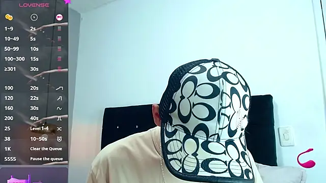Oliver king sex online show from 03-21-25, 05:56