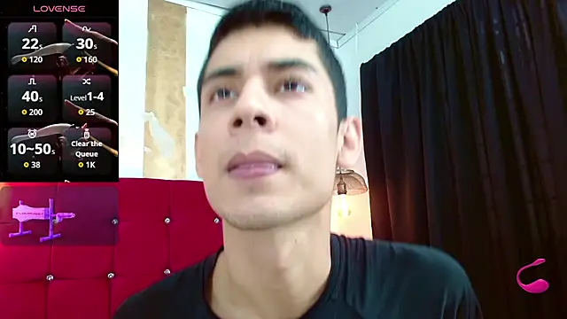 Oliver king sex online show from 10-20-25, 03:23