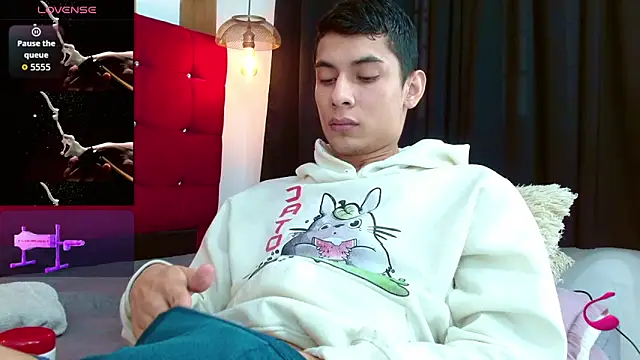 Oliver king sex online show from 10-23-25, 03:33