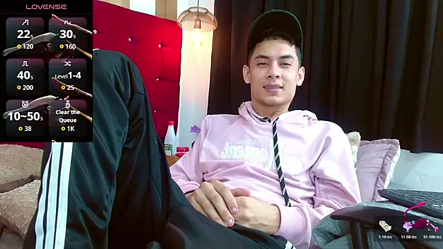 Oliver king sex online show from 11-04-25, 04:39