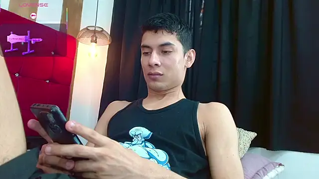 Oliver king sex online show from 11-15-25, 04:03