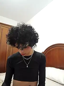 Abby bella09 online show from 01-18-25, 04:42