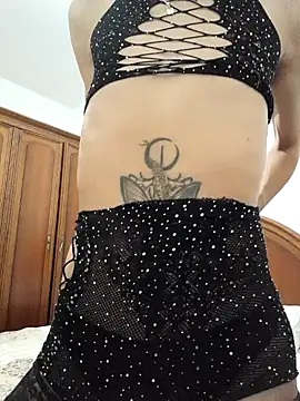 Abby bella09 online show from 01-22-25, 09:24