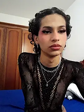 Abby bella09 online show from 01-23-25, 10:43