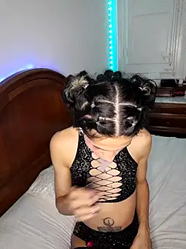 Abby bella09 online show from 02-12-25, 09:42