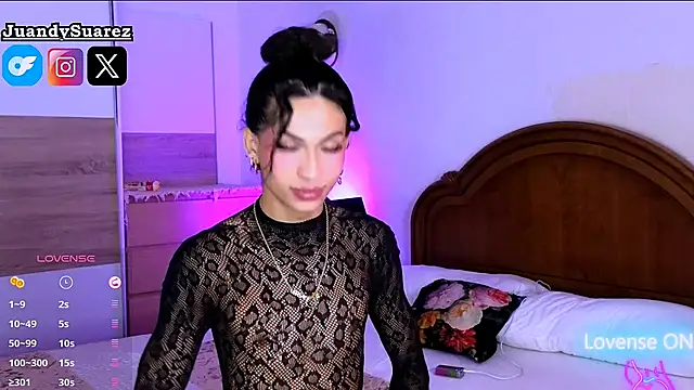 Abby bella09 online show from 11-30-25, 05:55