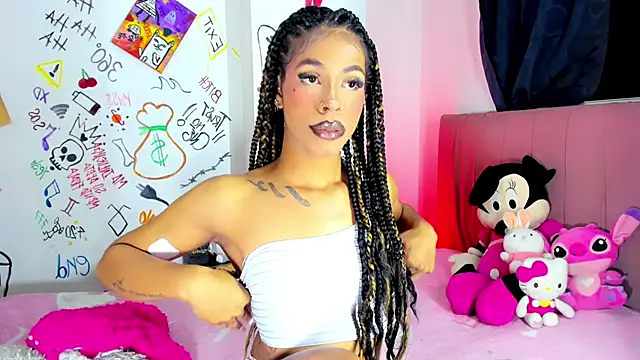 bloom444 online show from 02-20-26, 04:09