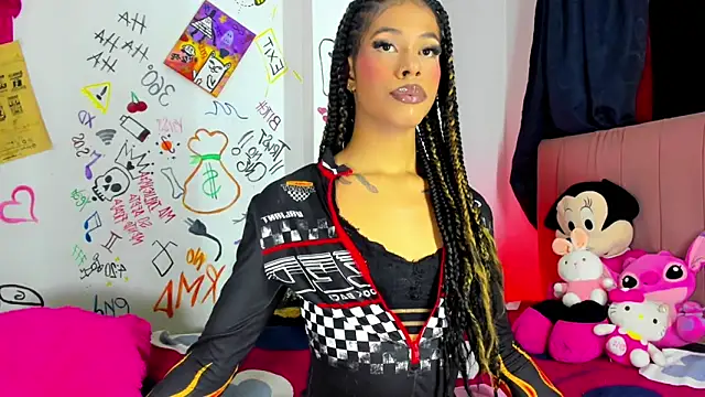 bloom444 online show from 02-27-26, 04:12