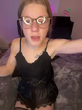 foxy ana13 online show from 01-03-25, 02:10