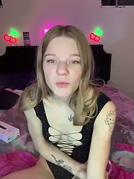 foxy ana13 online show from 01-12-25, 03:07
