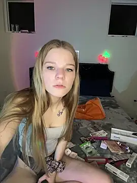 foxy ana13 online show from 01-16-25, 02:19