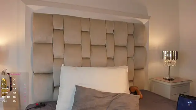 SamanthaBrown69 online show from 11-23-25, 03:39